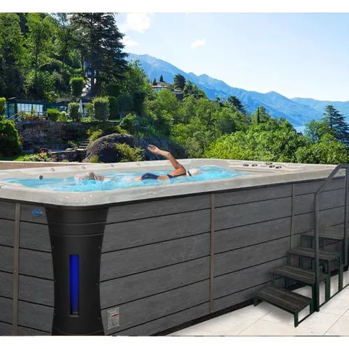 Swimspa X-Series hot tubs for sale in Woodland